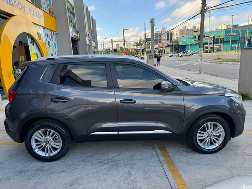 Chery Tiggo 5X 1.5 T Flex Aut. 5p