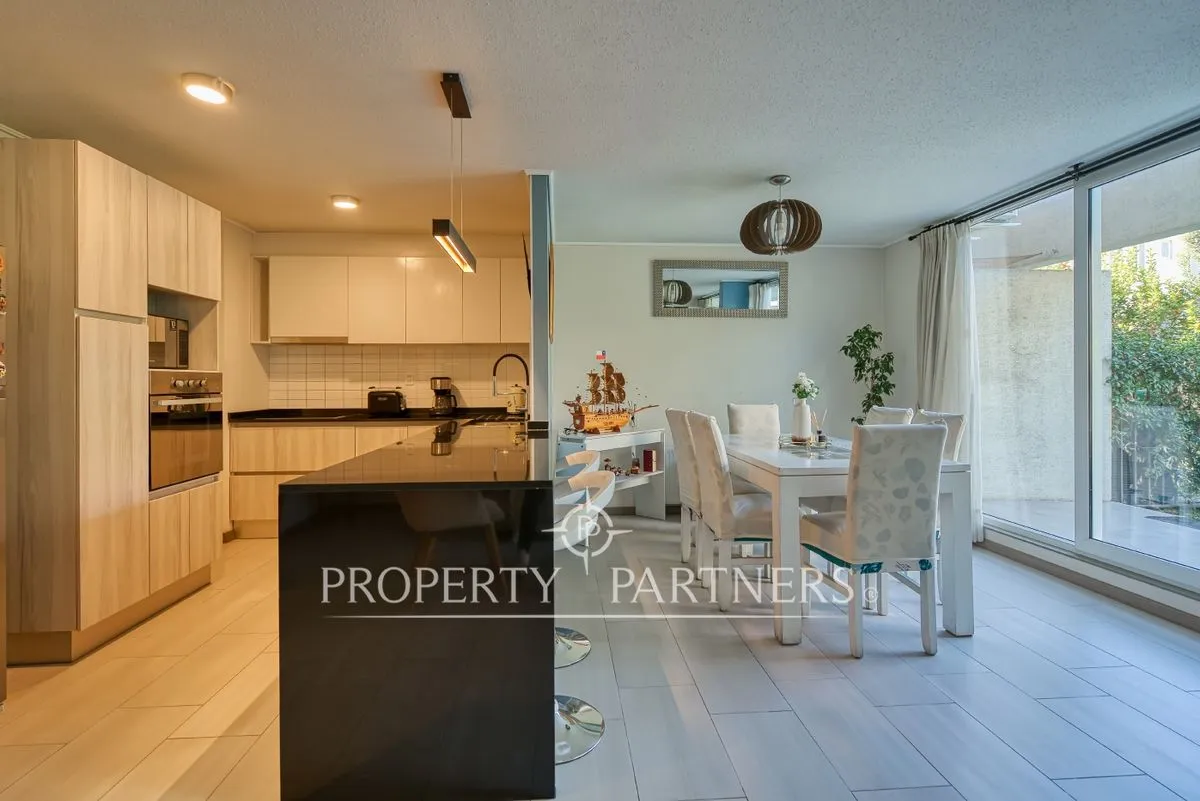 Imagen 4 de 27 de Venta Espectacular Departamento Duplex Con Patio Y...