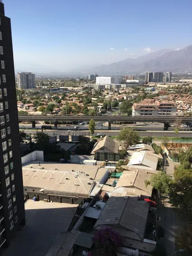 Dueño Vende Departamento Con Estacionamiento Y Bodega Subte.
