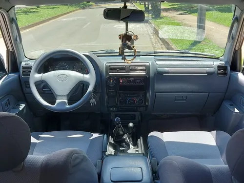 Toyota Prado Gx Sumo M/2008 Full 4x4 Como Nueva
