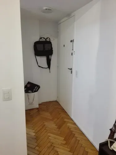 Foto 9 — Recoleta, Av Pueyrredón 900, Piso 4, 2 Amb, 50m2, $ 920,000 + Expensas + Servicios. 02-08-26