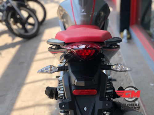 Imagen 7 de 11 de Zanella Rx 150 Next - Global Motor's Corrientes