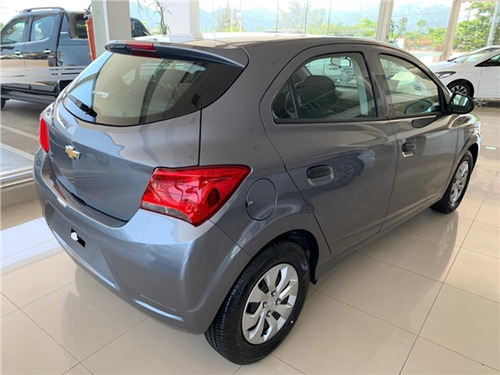 Chevrolet Onix Joy 1.0 8v 4cc Flex Manual 2020/2020 0km Rfa