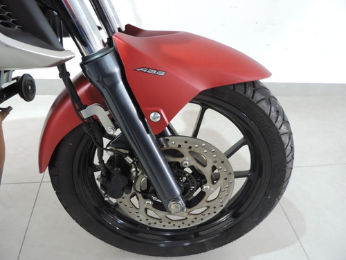 Yamaha Fz25 Fazer 250 C/9.585 Mil Km 2019