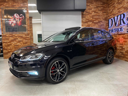 Volkswagen Golf Variant 1.4 Highline 250 Tsi Flex Aut. 5p