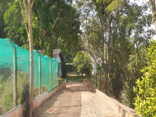 Imagem 27 de 29 de Excelente Sítio Para Locação, Casa De Repouso/clínicas. Fácil Acesso Próximo A Represa Jundiaí/sp - St00007 - 71108975