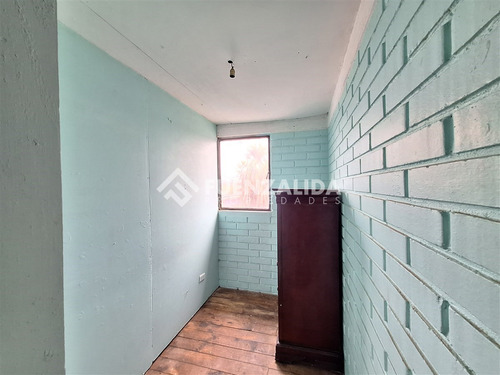 Casa En Venta De 3 Dorm. En Puente Alto, Mmv