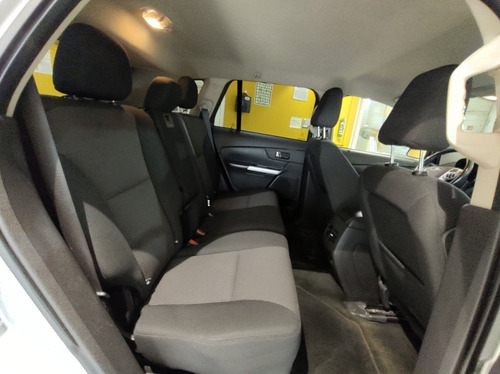 Imagen 9 de 12 de Ford Edge 2012 3.5 Sel At