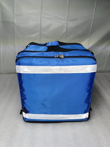 Mochila De Repartidor T rmica Cuotas sin inter s