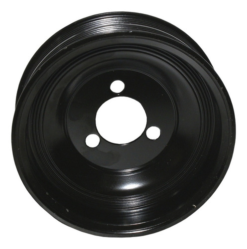 Polea Bomba Agua Trax 1.8 2013 A 2020 (10 Ranuras) Gm Parts