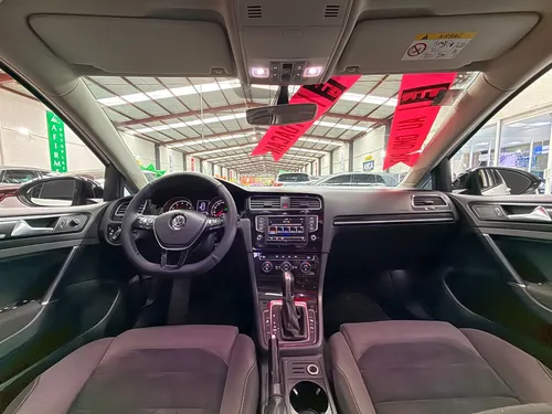 Volkswagen Golf Highline