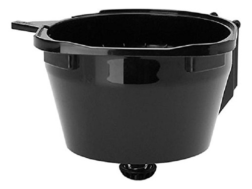 Cuisinart Soporte De Filtro Para Cafeteras Molidas (dgb-700,