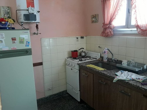 Imagen 4 de 10 de Alquiler.2020. Casa A Una Cuadra Del Mar.en San Bernardo
