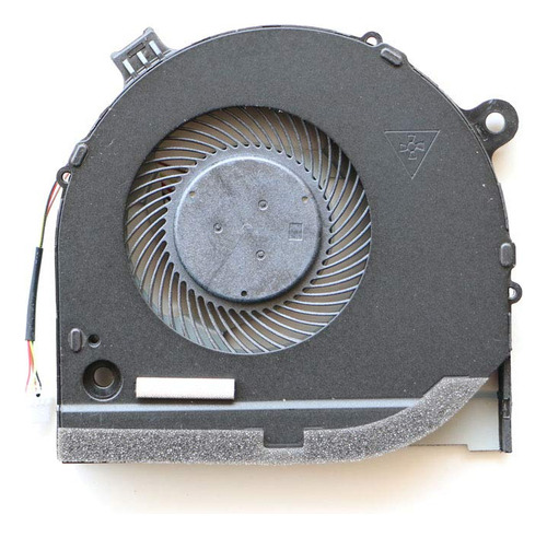 Fleshy Leaf: Reemplazo De Ventilador De Cpu Y Gpu Para Dell G3-3579 G3-3779 G5-5587 0gwmfv 0tjhf2