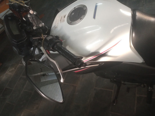 Yamaha Fazer Blueflex 250