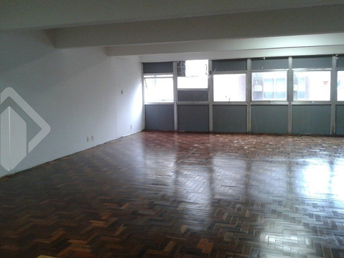 Imagem 2 de 7 de Sala/conjunto - Centro Historico - Ref: 206890 - V-206890