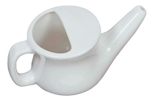 Respira Bien Limpiador Nariz, Neti Pot, Tetera Con Envío