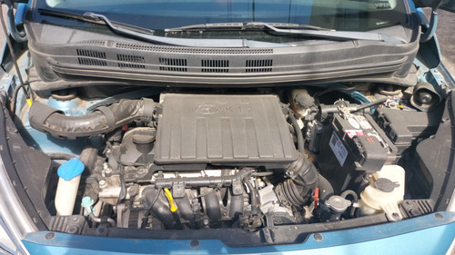 Hyundai Grand i10 1.3 Gl Mid At
