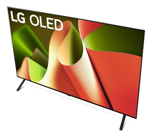 LG 55 Pulgadas B4 Oled 4k Uhd Smart Webos Tv Oled55b4pua