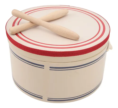 Simulación De Instrumentos Musicales Para Niños, Batería Par