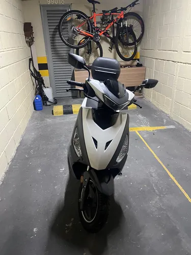 Dash Fi Ev