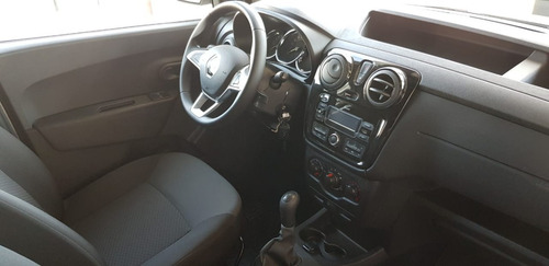 Renault Kangoo Ii Express Confort 5a 1.6 Sce Tomamos Usados