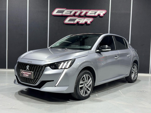 Peugeot 208 1.6l Feline Tiptronic am23.5
