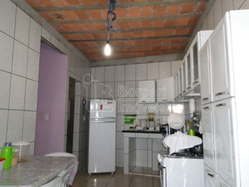 Imagem 6 de 6 de Venda De Casas / Sobrado Na Cidade De Araraquara 1816