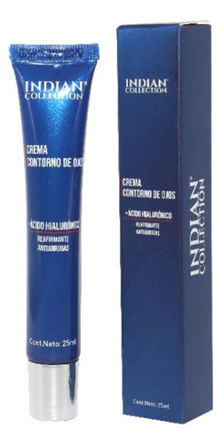 Crema Contorno De Ojos 25ml