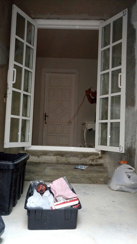 Imagen 1 de 6 de Canceleria En Aluminio