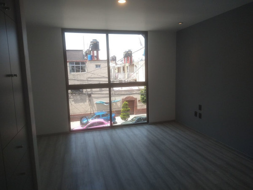 Venta De Departamento En Manuel Jose Othon Col. Obrera