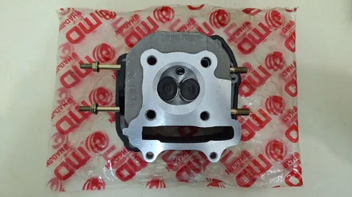 Cámara Motor De Md Cardenal