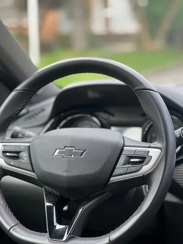 Chevrolet Onix 1.0T Rs Turbo