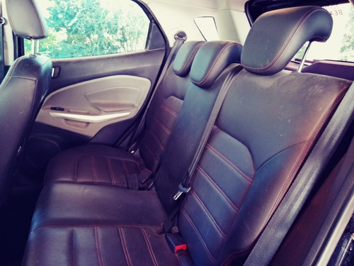 Ford Ecosport 2.0 Titanium Powershift 4x2 Dps6