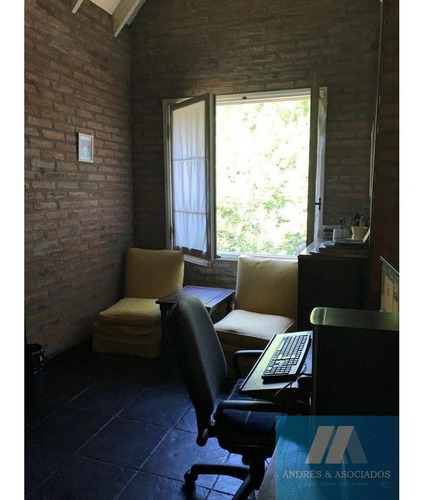 Imagen 5 de 12 de Venta Casa B° Cdo Chacra Alcala, Bella Vista