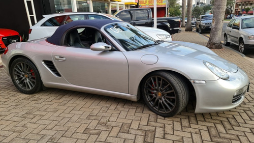 Imagem 2 de 7 de Porsche Boxster S