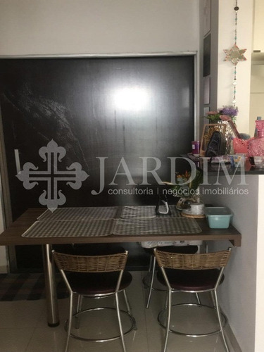 Imagem 12 de 16 de Apartamento - Ap00970 - 68146575