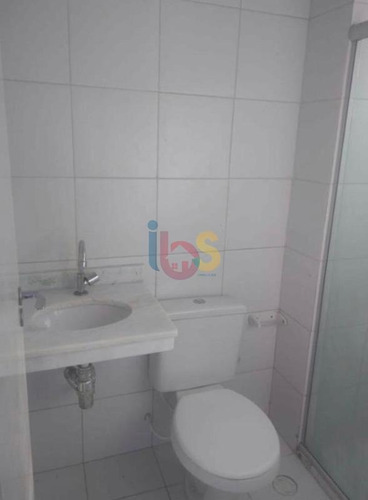 Imagem 5 de 7 de Apartamento 2/4 - 7843