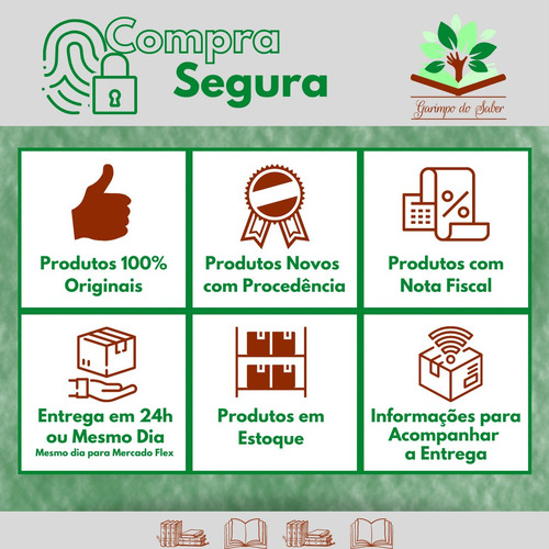 Kit Enciclopédia Da Luta Contra O Crime Com 64 Fascículos Em Conjunto (Usado)