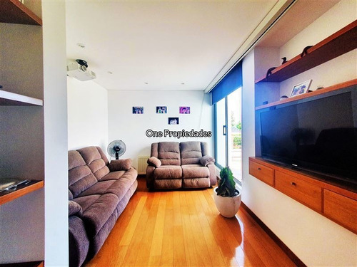 Imagen 23 de 28 de Casa En Venta En Las Condes