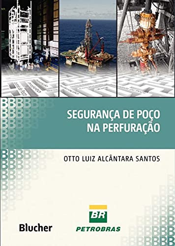 Libro Seguranca De Poco Na Perfuracao