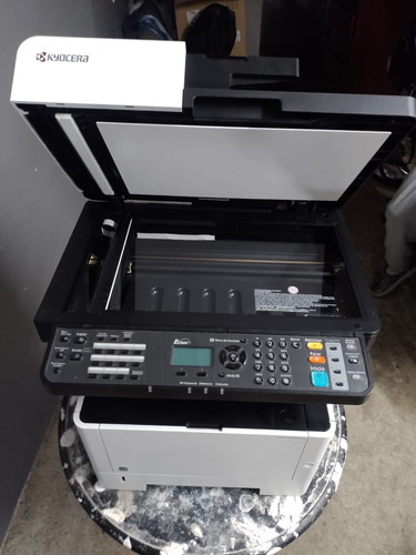  Impresora Multifuncional - Kyocera 2040