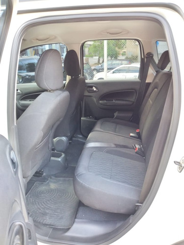 Citroen C3 Aircross 1.6 Vti Tendence 2014