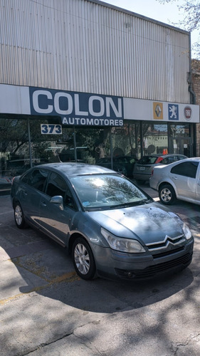 Imagen 18 de 21 de Citroen C4 2009 Automatico 2.0 Nafta Sx