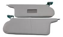 Comprar Parasoles Visera Para Fiat 800 125 1500 1600 Coupe X2