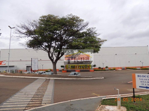 Galpão Industrial Para Venda E Locação, Parque Via Norte, Campinas. - Ga0039