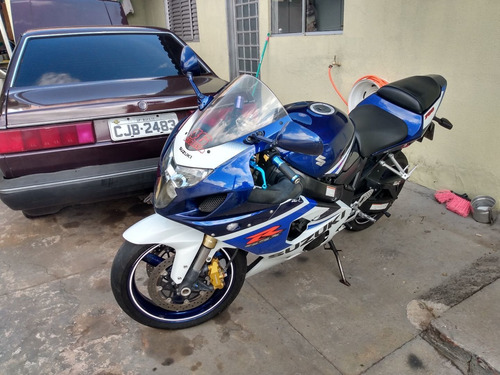 Suzuki Srad