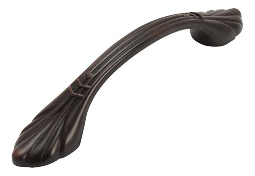 10 Pack 4244orb Oil Rubbed Bronze Cabinet Hardware Handle Pu