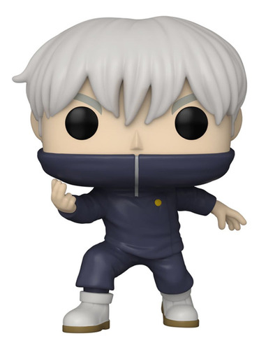 Funko Pop Jujutsu Kaisen Toge Inumaki