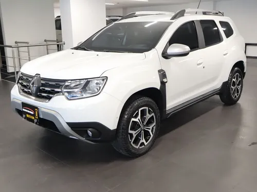 Renault Duster 1.3 Intense Mt 4x4